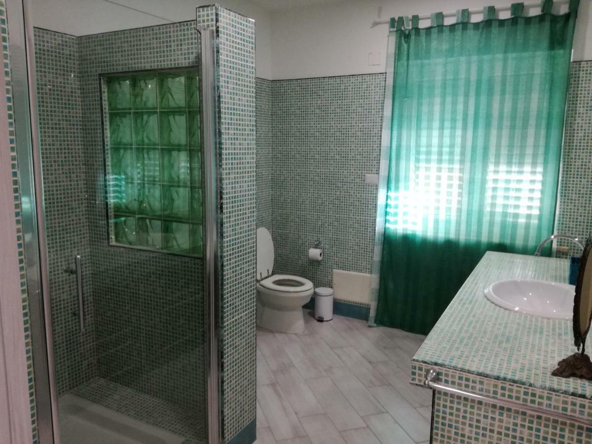 Casa Vacanze Villa Carmela Porto Torres Zimmer foto