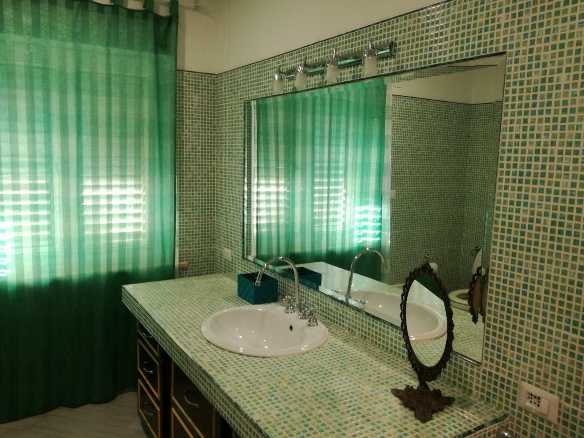Casa Vacanze Villa Carmela Porto Torres Zimmer foto